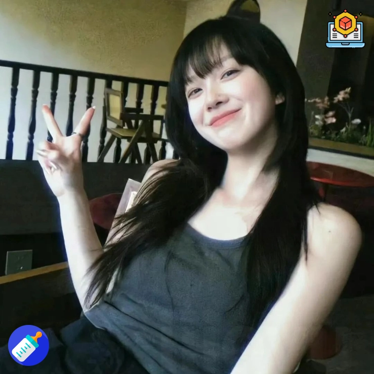 张浩女士
